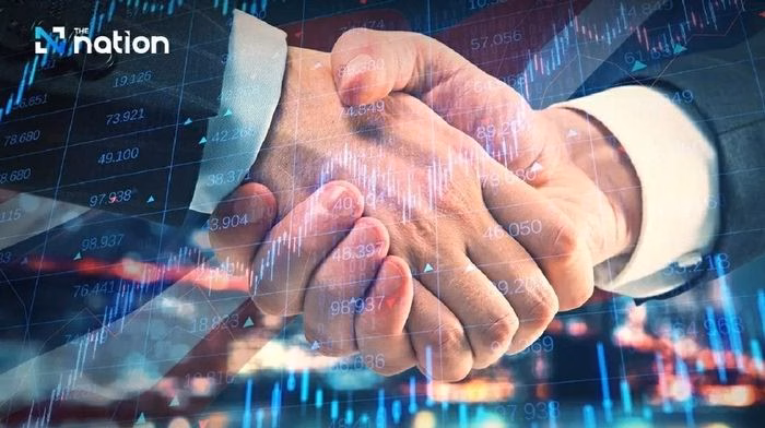 Thái Lan đặt mục tiêu hoàn tất 3 FTA lớn vào năm 2026 để mở rộng cánh cửa giao thương quốc tế.