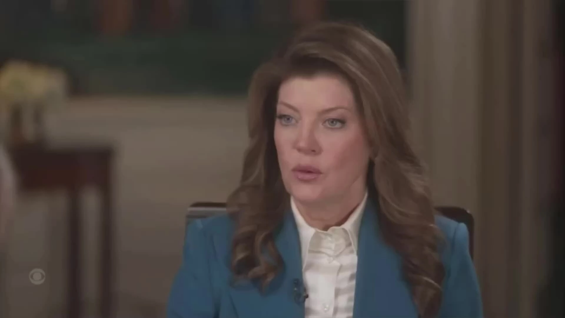 Ông Trump chỉ trích truyền thông khi đưa tin về tuyên bố của nghi phạm Allen (Video: CBS News)
