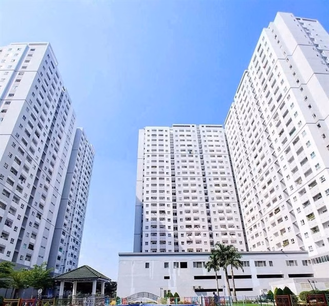 Các dự án NOXH như của Địa ốc Hoàng Quân sẽ được hưởng lợi lớn từ việc tinh giản thủ tục hành chính.