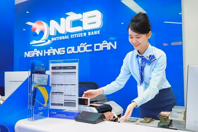 NCB quý 1/2026: Lợi nhuận bứt phá, tăng tốc hoàn thành mục tiêu tái cơ cấu