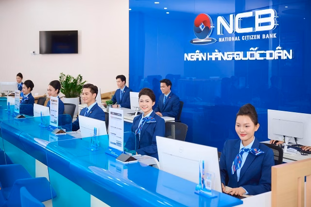 Đẩy mạnh chuyển đổi số là chìa khóa để NCB nâng cao năng lực cạnh tranh trong kỷ nguyên tài chính số