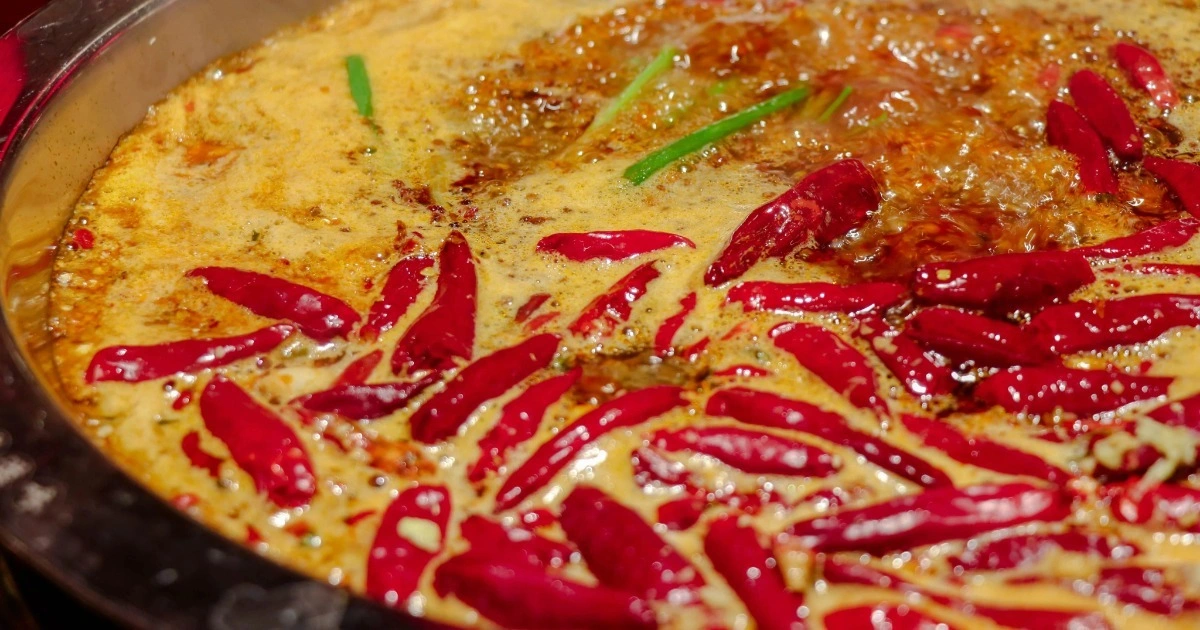 Từ Vỉa Hè Đến Đế Chế Tỷ USD: Giải Mã Hệ Sinh Thái F&B Thành Đô