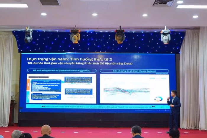 Các chuyên gia phân tích những thách thức và cơ hội khi triển khai AI vào thực tế vận hành tại Việt Nam.