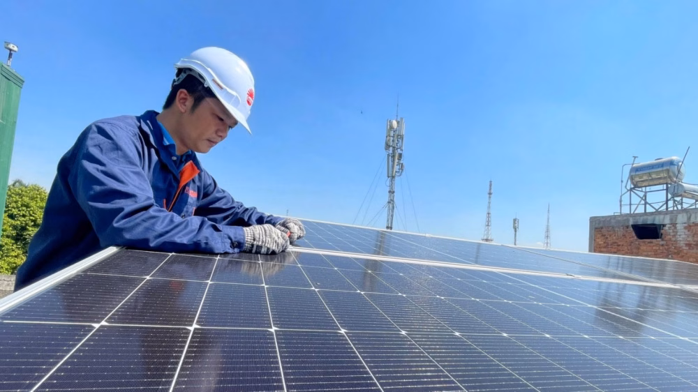 Đầu tư vào con người là nền tảng để Rạng Đông hiện thực hóa chiến lược chuyển đổi kép