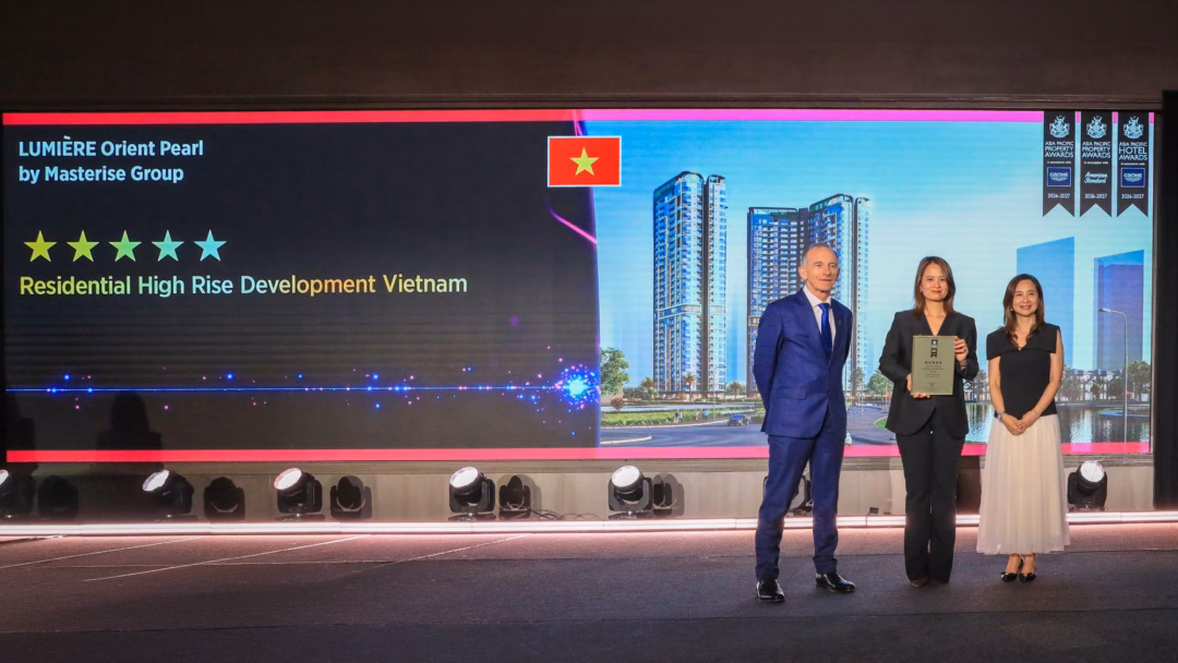 Việc duy trì phong độ tại các giải thưởng quốc tế cho thấy một hệ thống quản trị chất lượng bền vững.