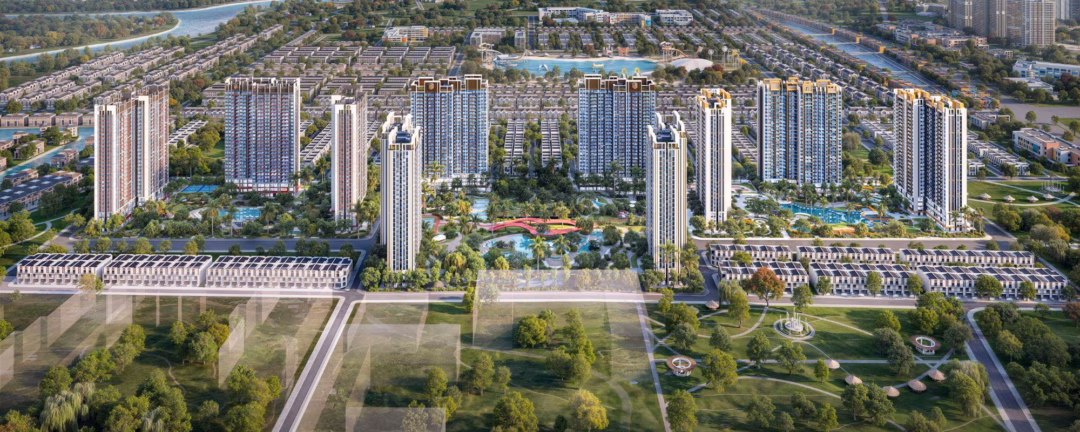 Giá trị thực của BĐS hàng hiệu nằm ở chất lượng dịch vụ và trải nghiệm sống mỗi ngày của cư dân.