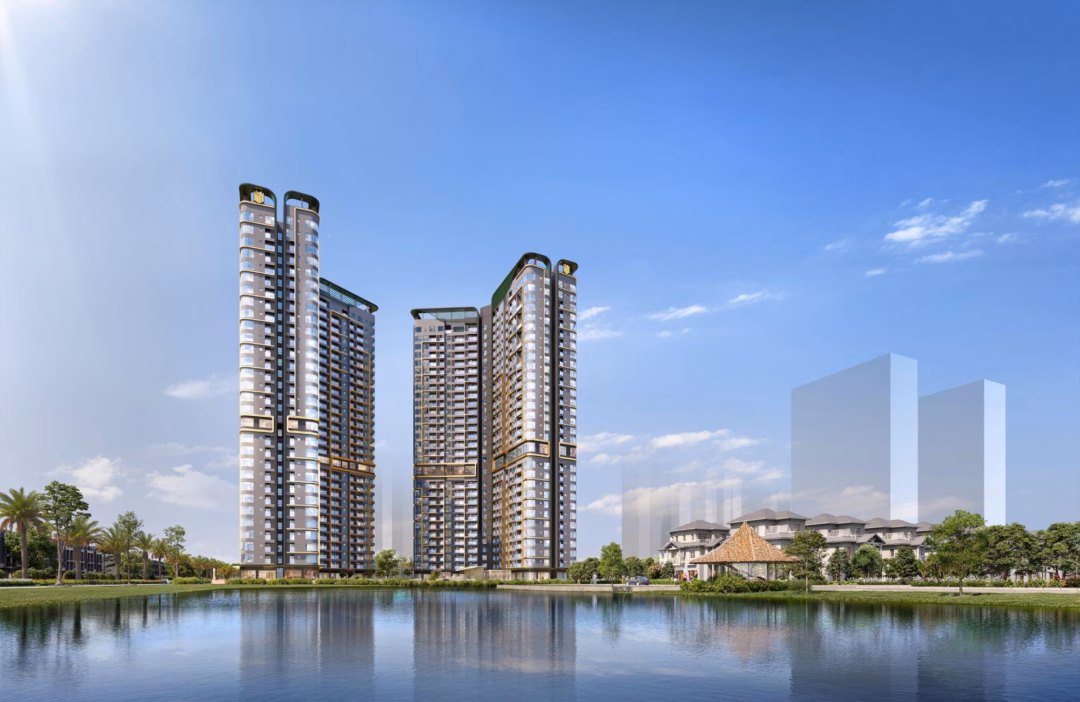 Sự kết hợp giữa bản sắc riêng của từng dự án và tiêu chuẩn vận hành nhất quán tạo nên sức hút cho Masterise Homes.